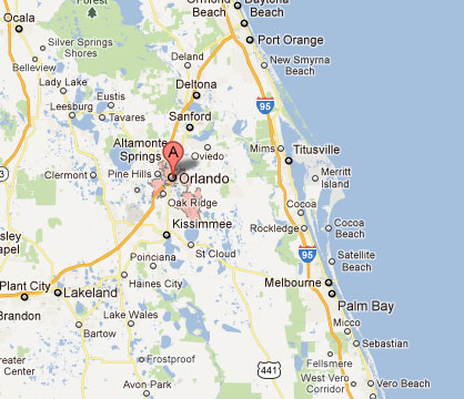 Local Apartment Movers | Orlando FL | HANDY DANDY MOVING | It's Not ...